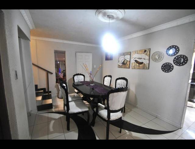 5 BEDROOM HOUSE FOR SALE IN DAWN PARK